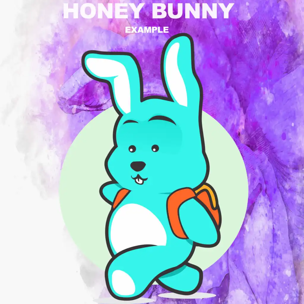 Shape (Honey Bunny Remix)