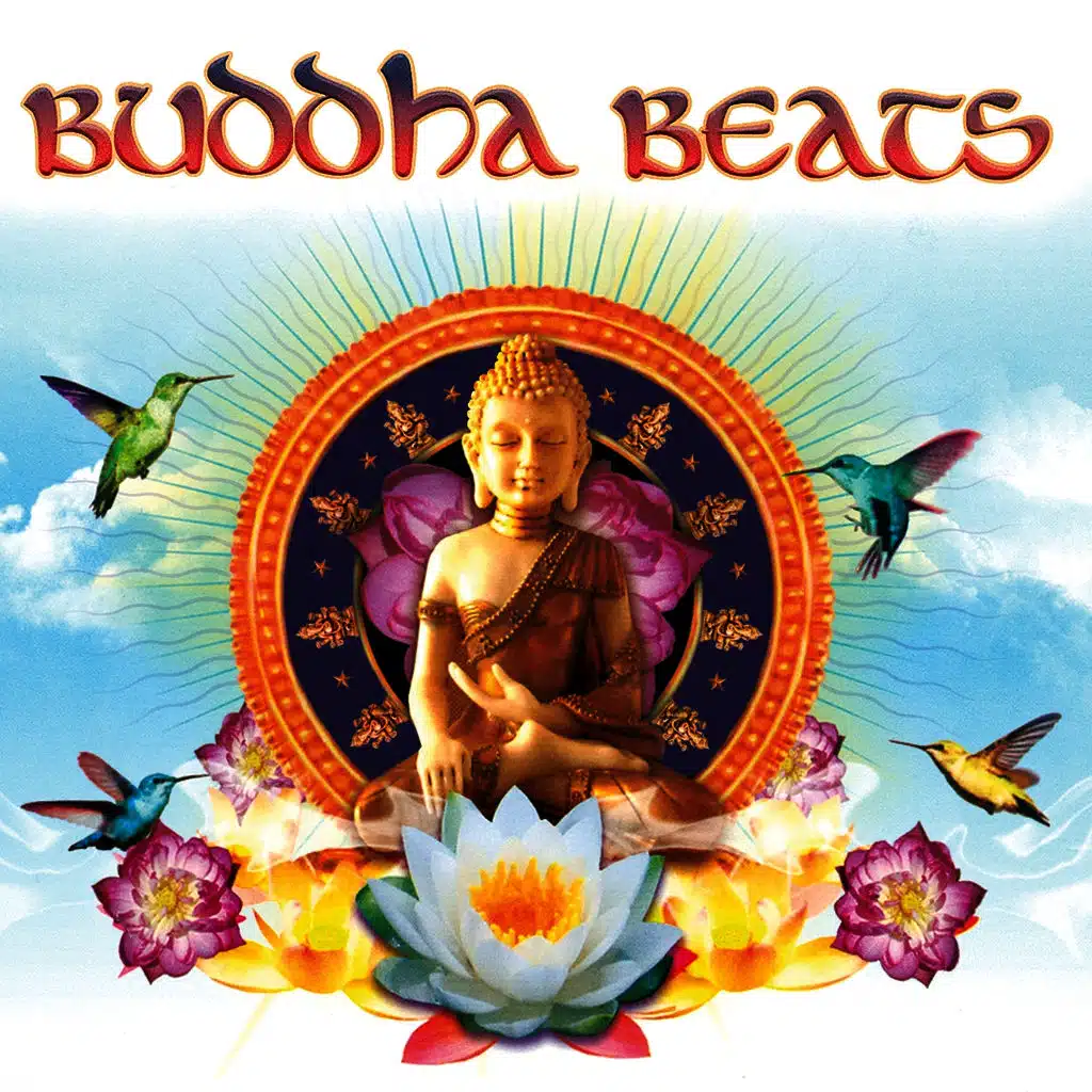 The Love Supreme (feat. Djamal)