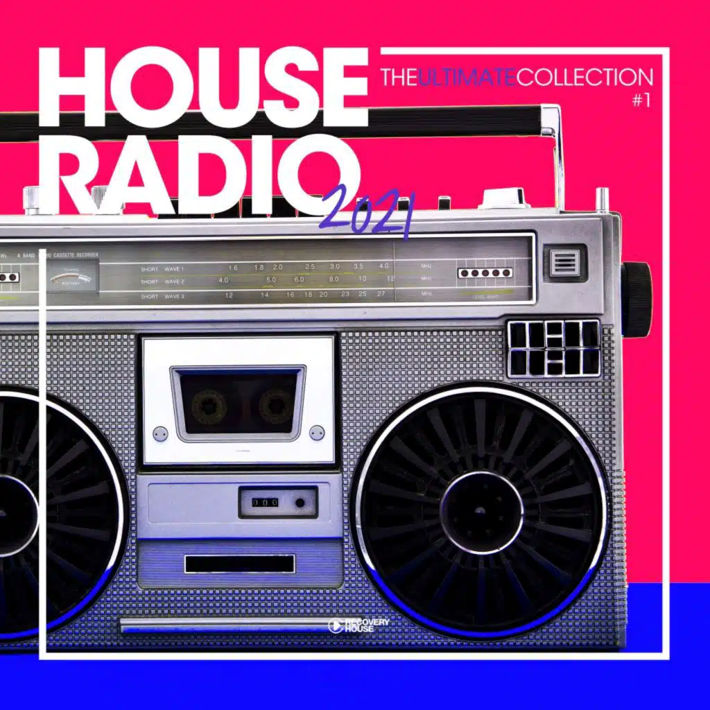 What I Want (Blaikz Radio Edit)