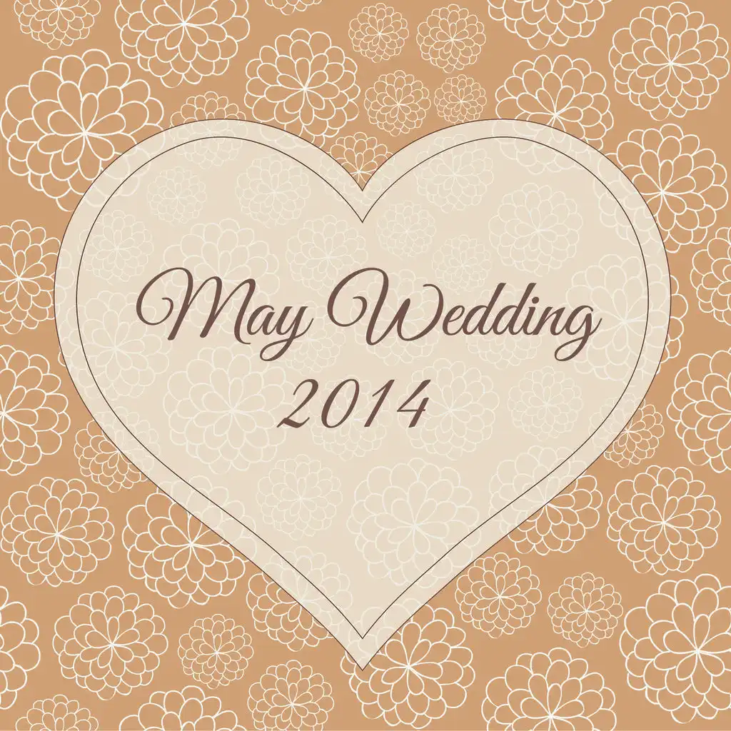 May Wedding 2014: Piano Music for the Perfect Spring Wedding