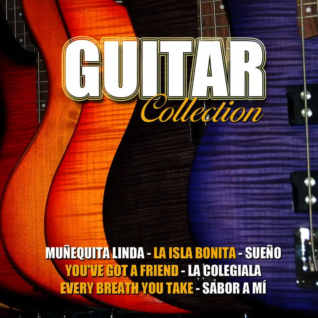 Guitar Collection