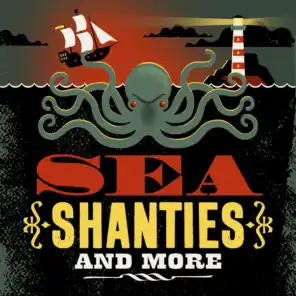 Sea Shanty (2013 Mix)