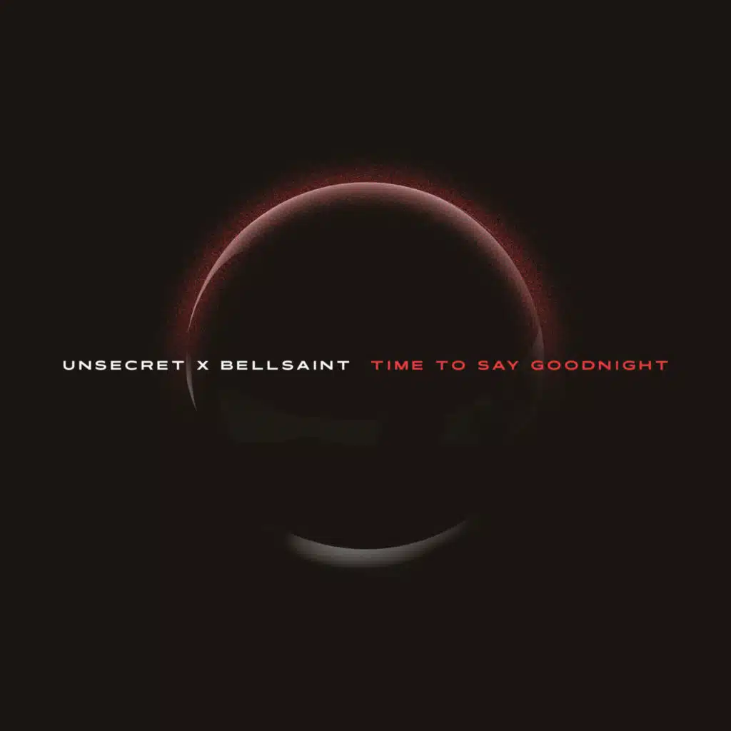 Time To Say Goodnight