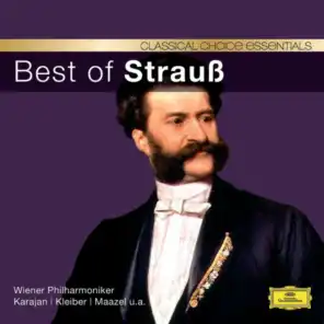 Best Of Strauss (CC) (Classical Choice)