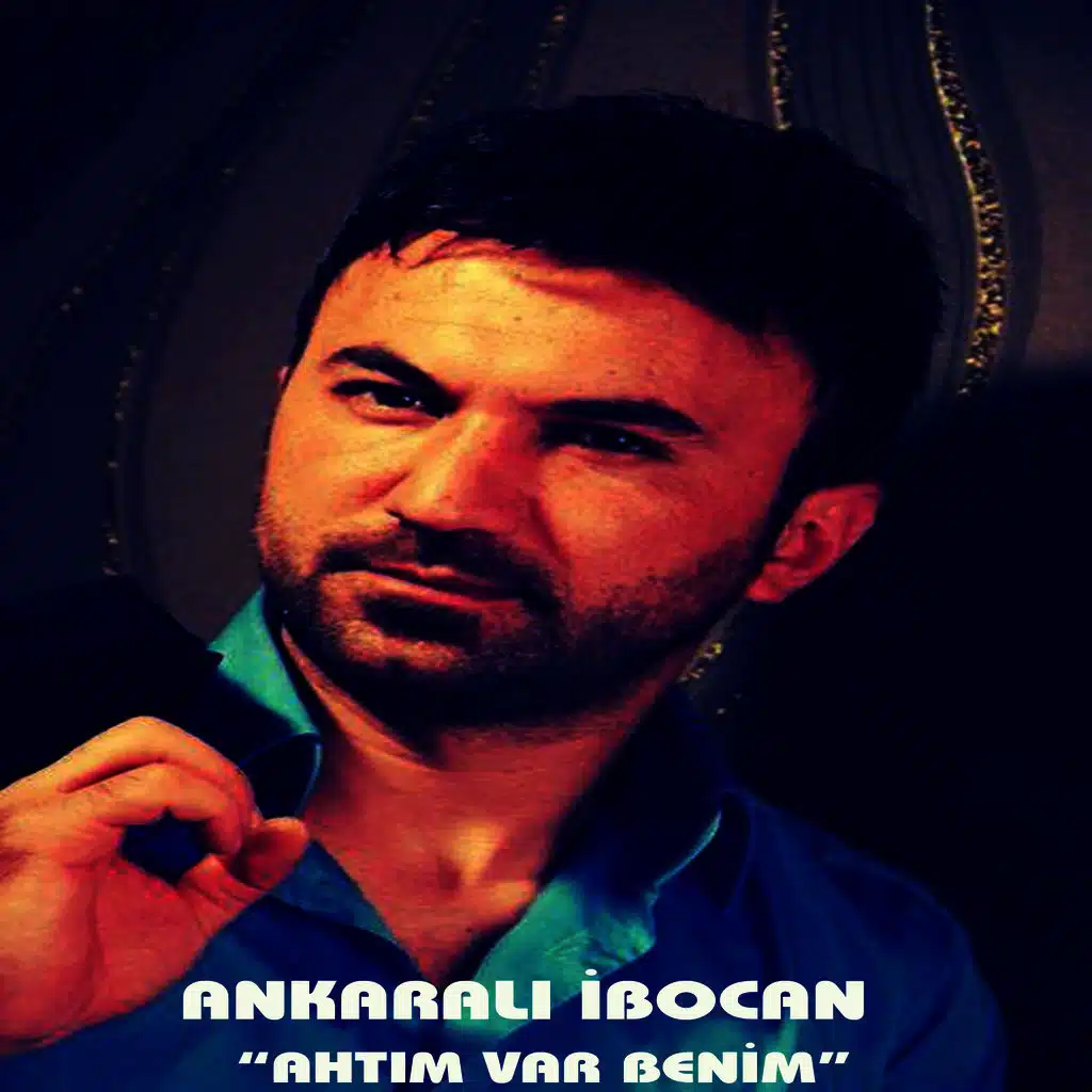Ahtım Var Benim