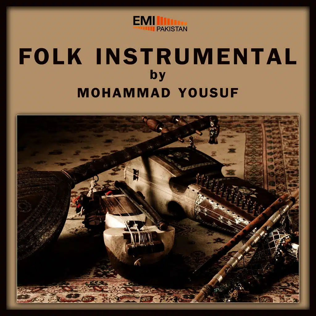 Folk Instrumental