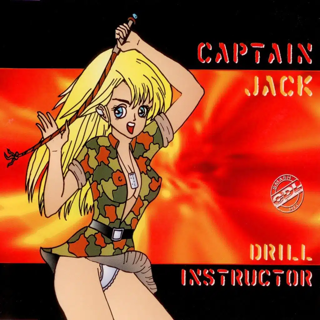 Drill Instructor (In2 da Future Mix)