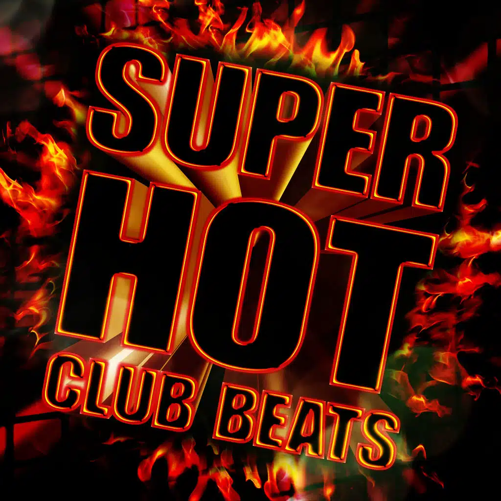 This Is What It Feels Like (Instrumental Version)