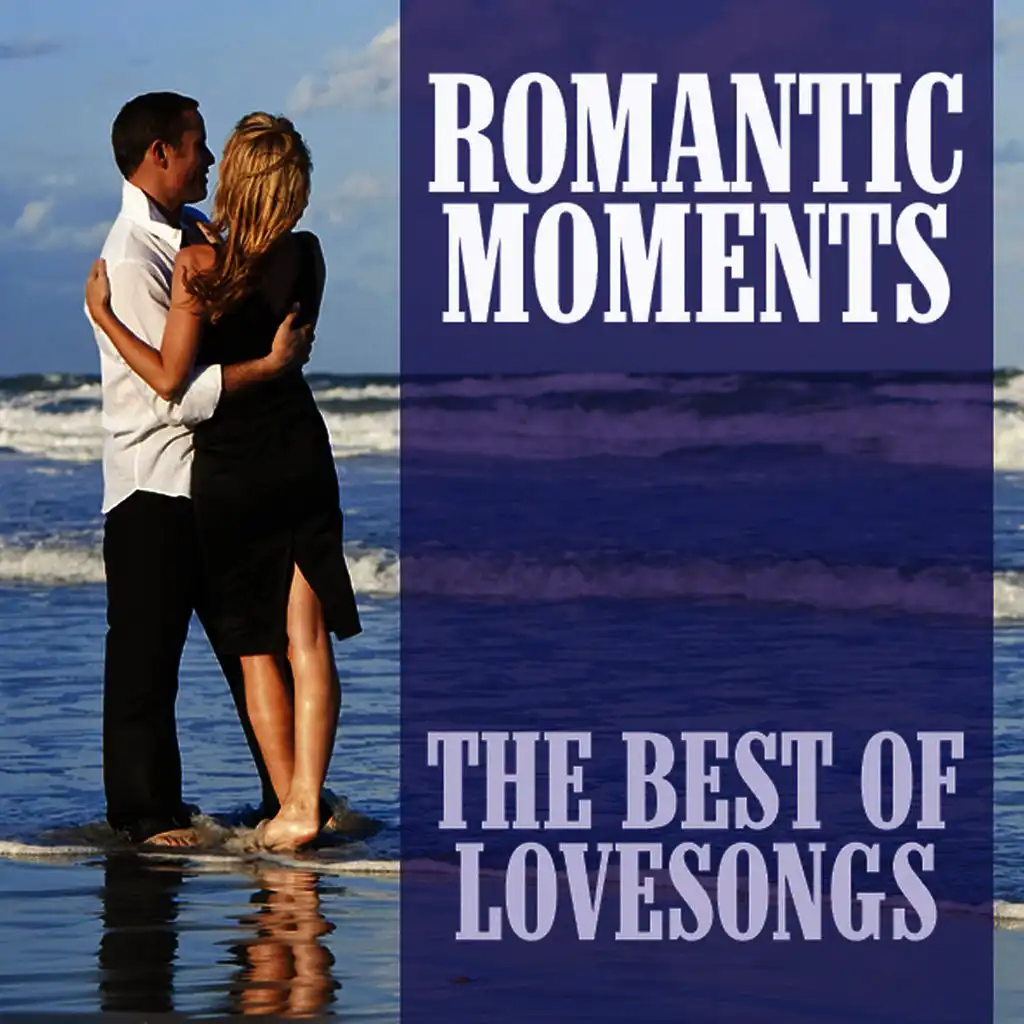Romantic Moments - The Best of Love Songs