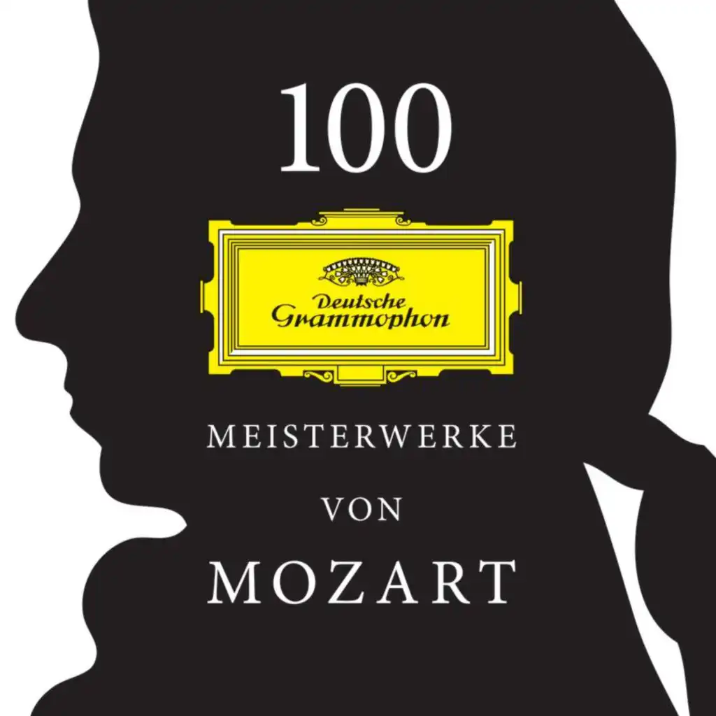 Mozart: Gesellenreise: Die ihr einem neuen Grade, K.468