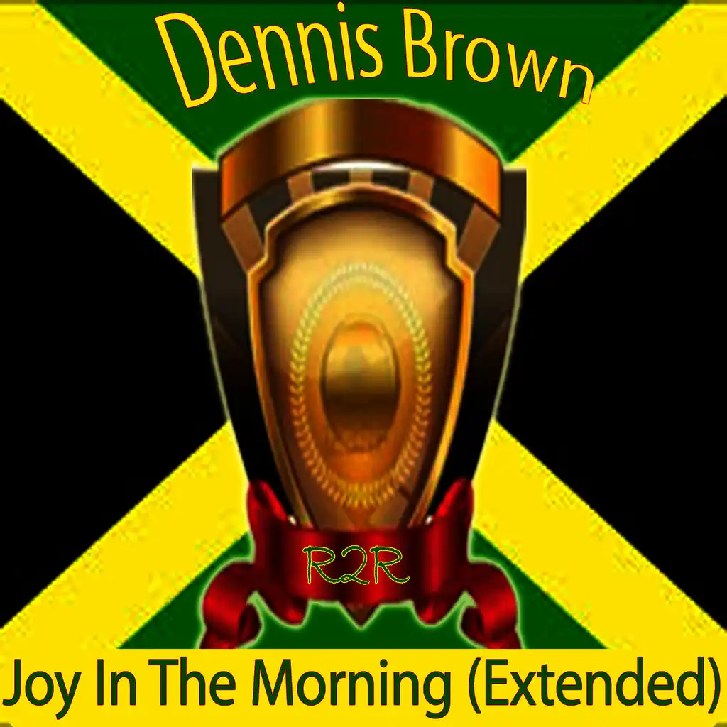 Joy in the Morning (Extended)