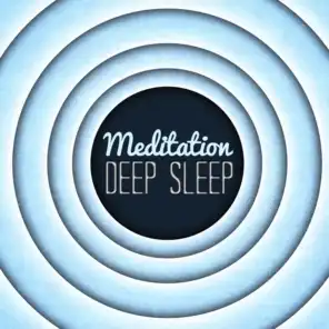 Meditation Deep Sleep: Massage Music, White Noise Therapy, Calm, Relaxation, Healing, Health, Spa, Zen Music, Yoga, Positive Thinking
