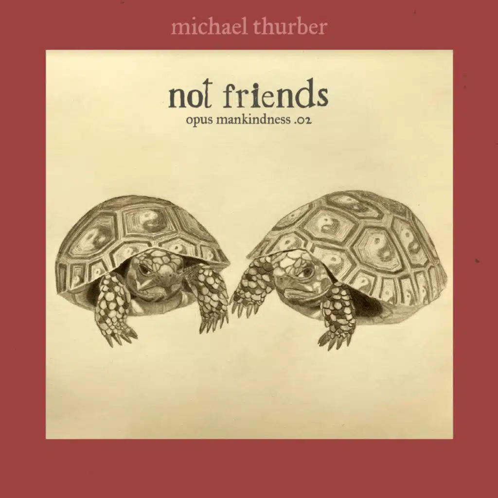 Not Friends