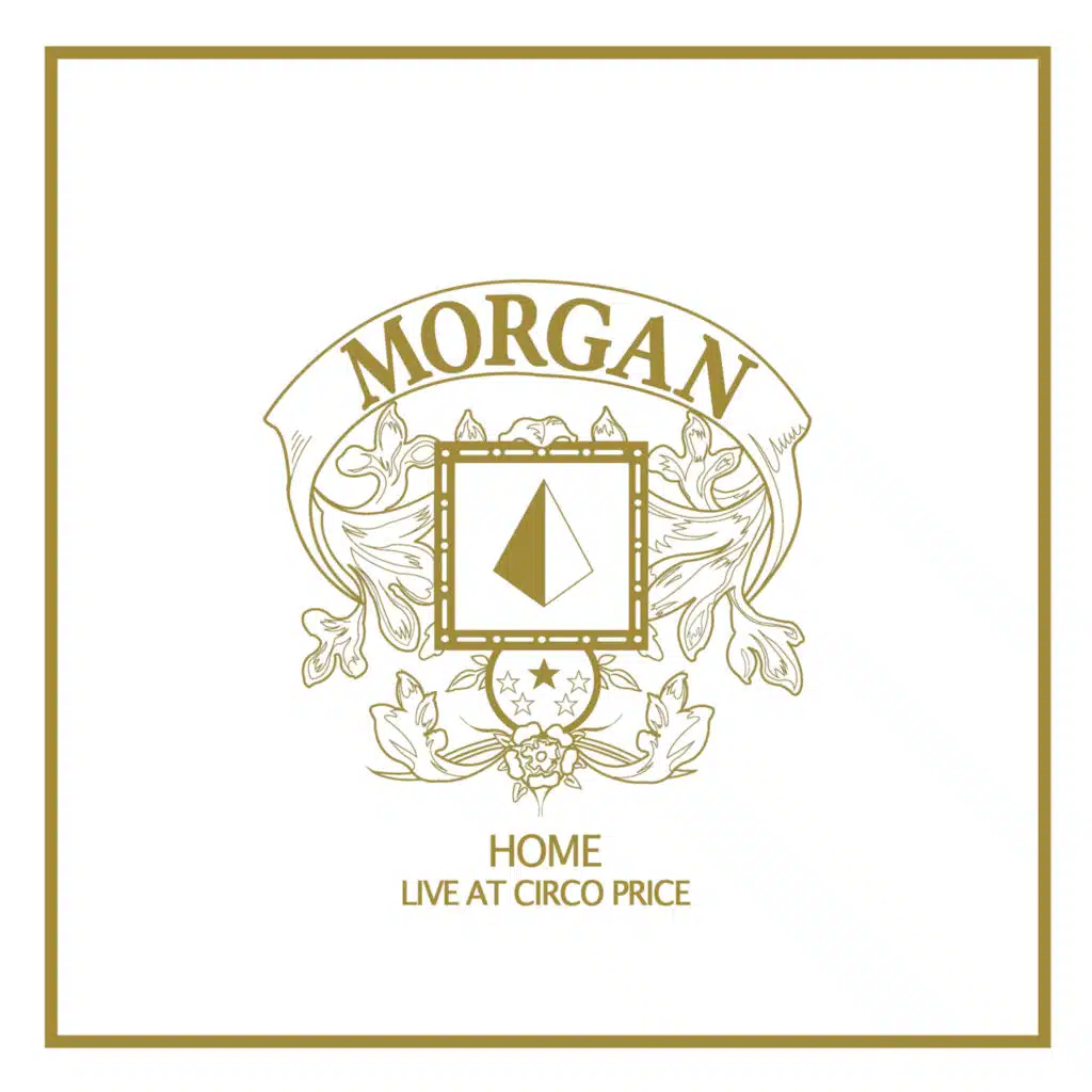 Oh Oh (Live At Circo Price)