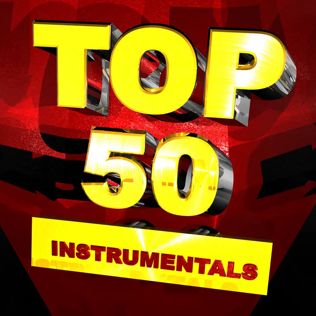 Top 50 Instrumentals
