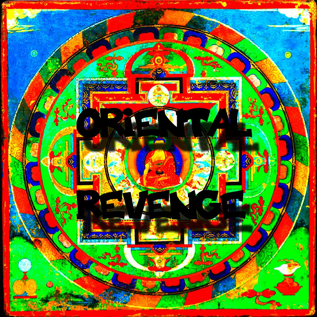 Oriental Revenge