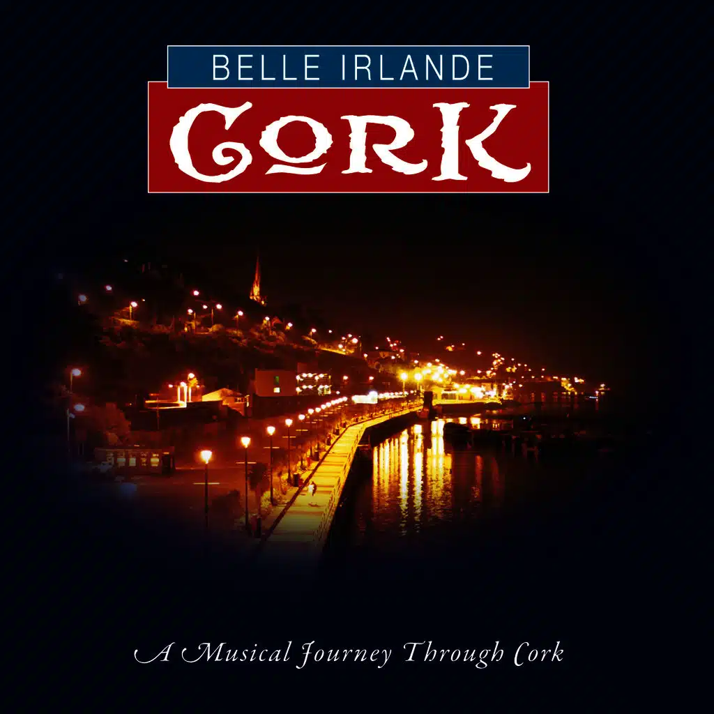 Belle Irlande - Cork