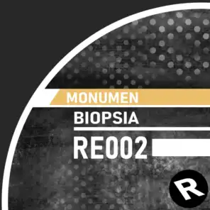 Biopsia (Michael Hunter Remix)