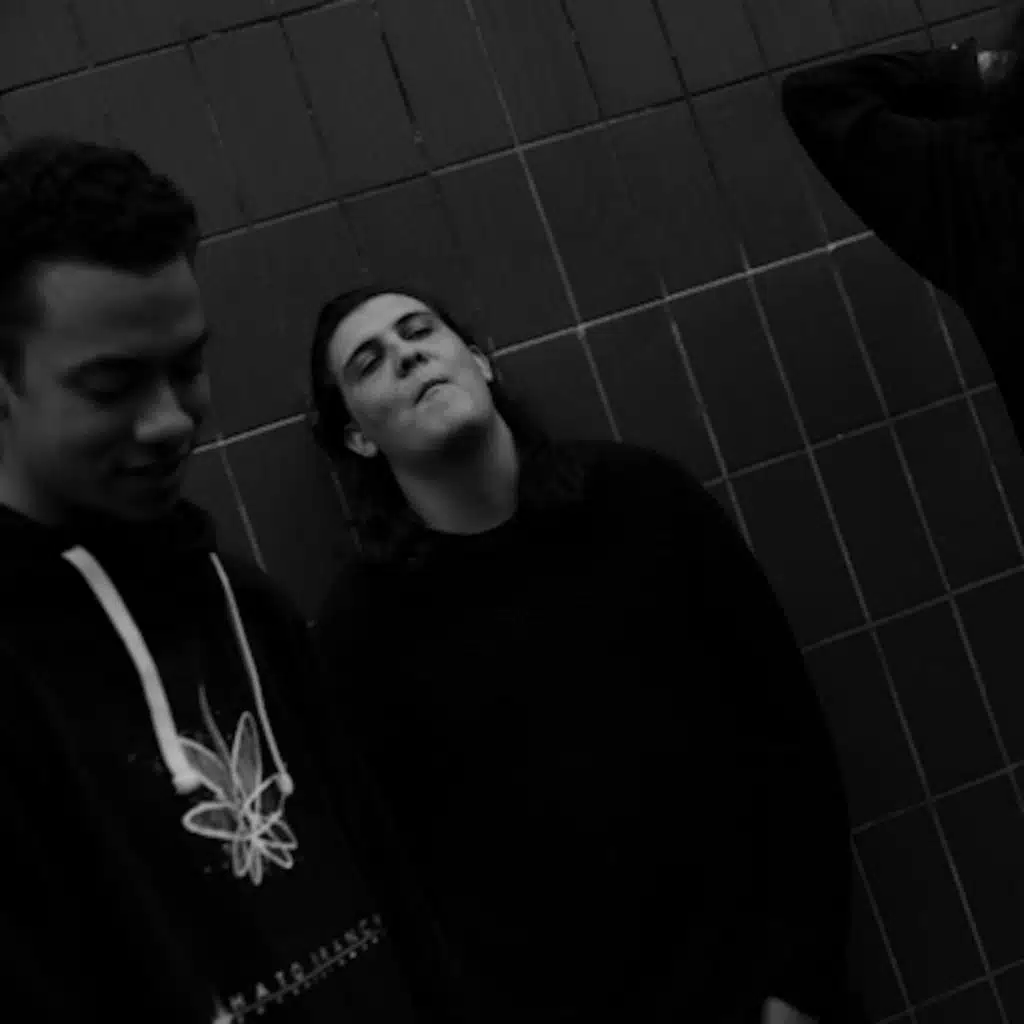 Lèlèman & Thierry Ganz