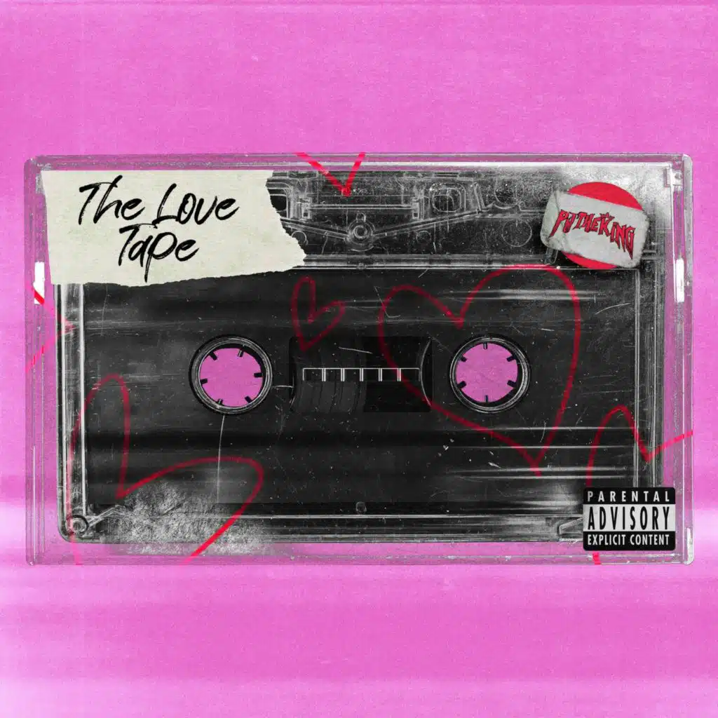 The Love Tape