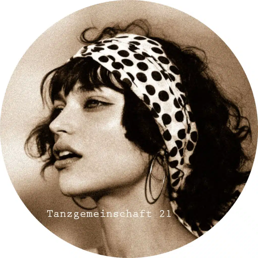 Tanzgemeinschaft 21