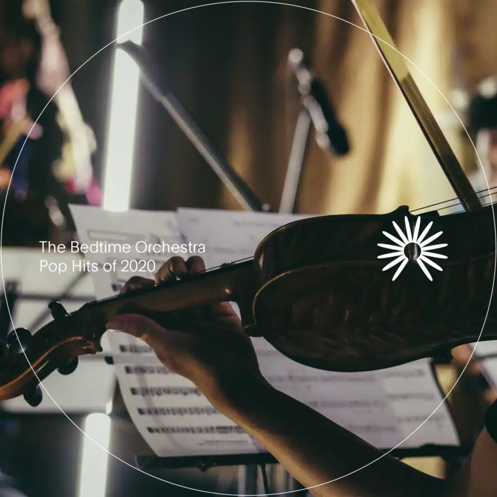 Pop Hits of 2020 (String Ensemble)