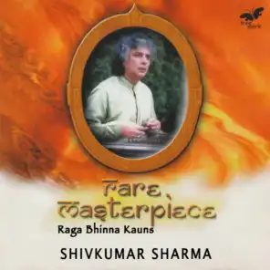 Shivkumar Sharma