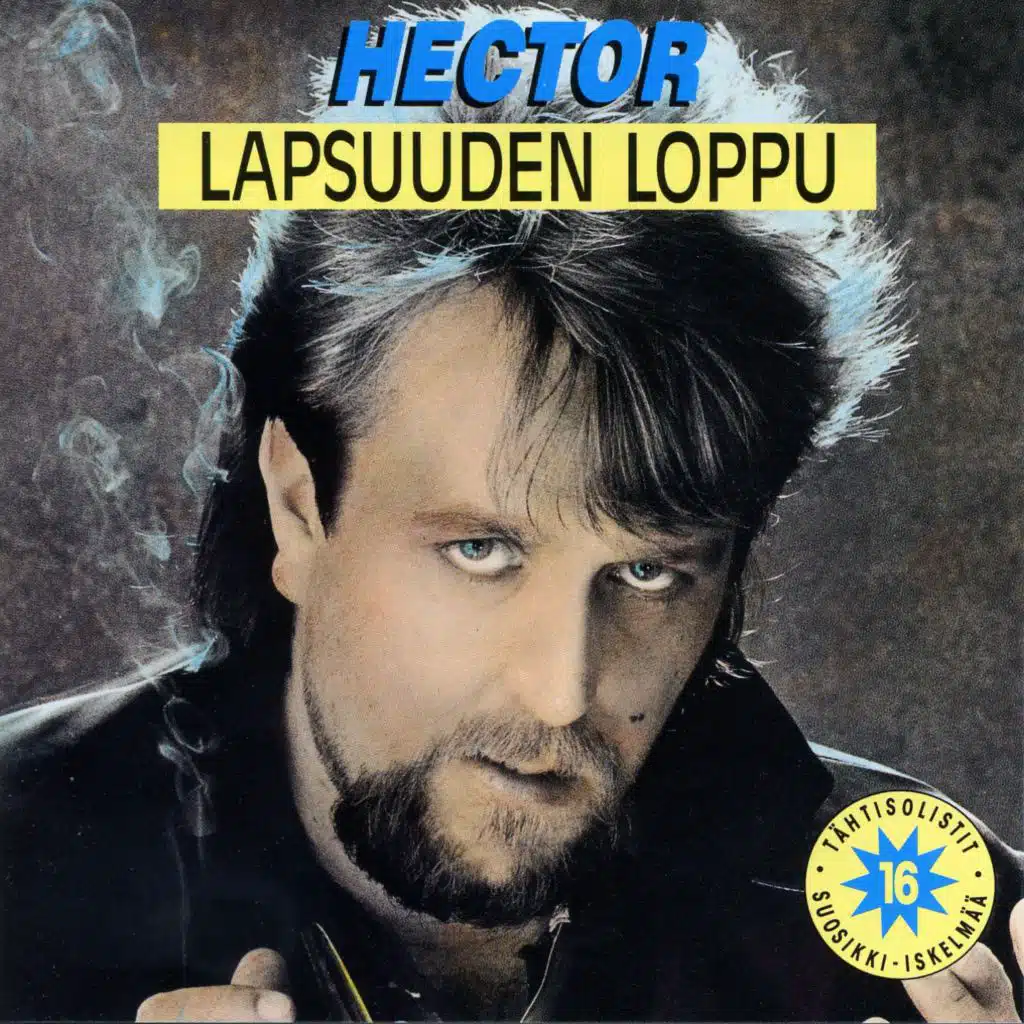 Ake, Make, Pera ja mä