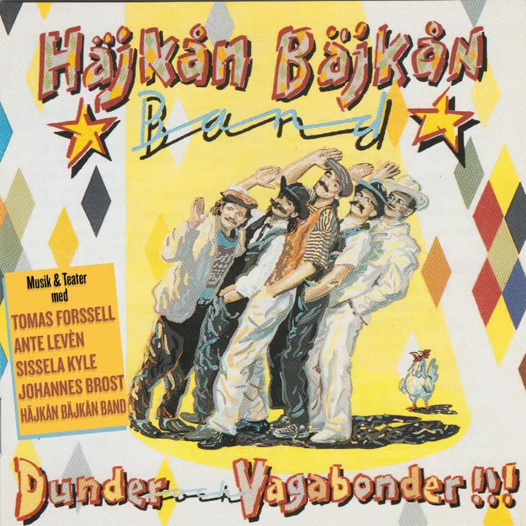 Häjkån Bäjkån
