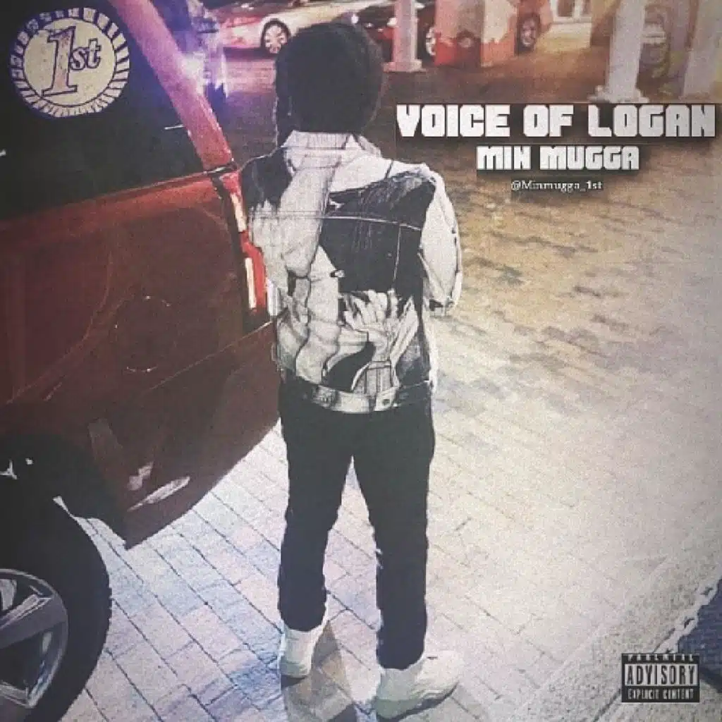 Voice of Logan