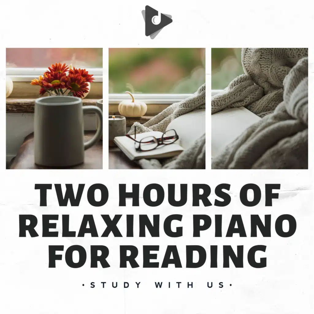 Study Music at the Café