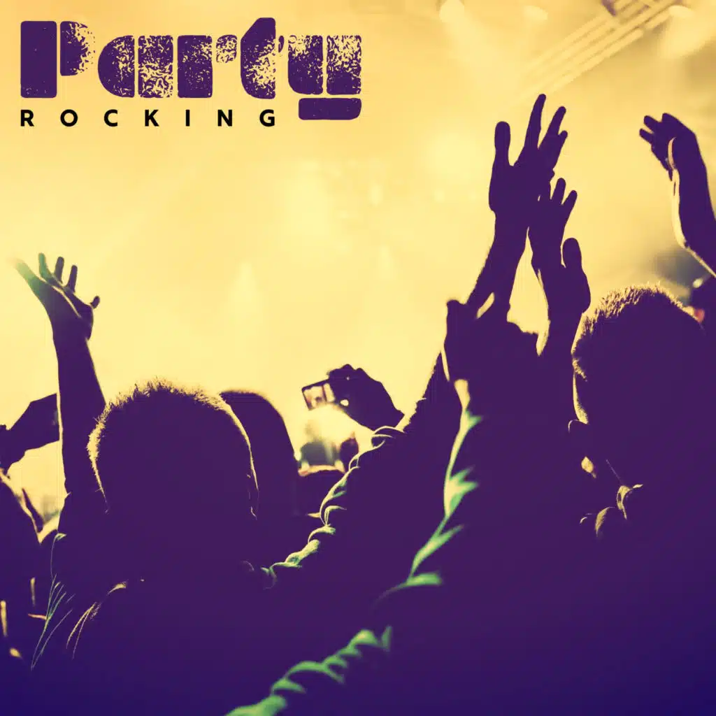 Party Rocking: Best Dance Songs Compilation for a Party