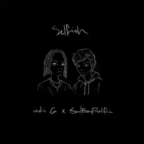 Selfish (feat. SadBoyProlific)