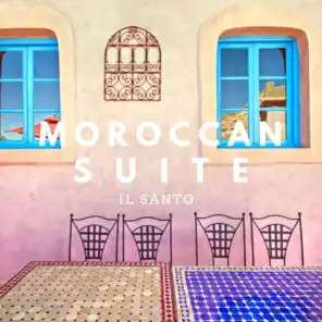 Moroccan Suite