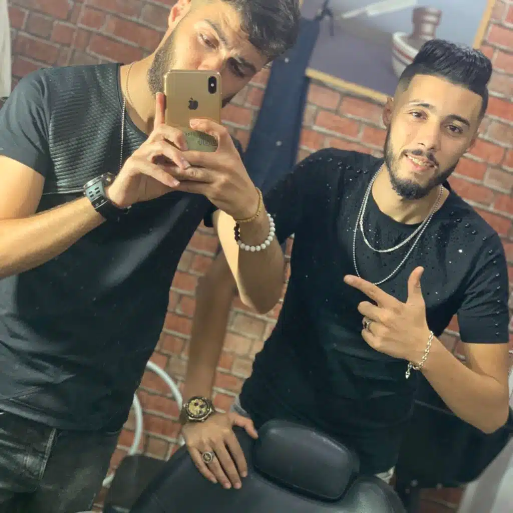 جرحتك ولحقوني دنوب nounou lboss