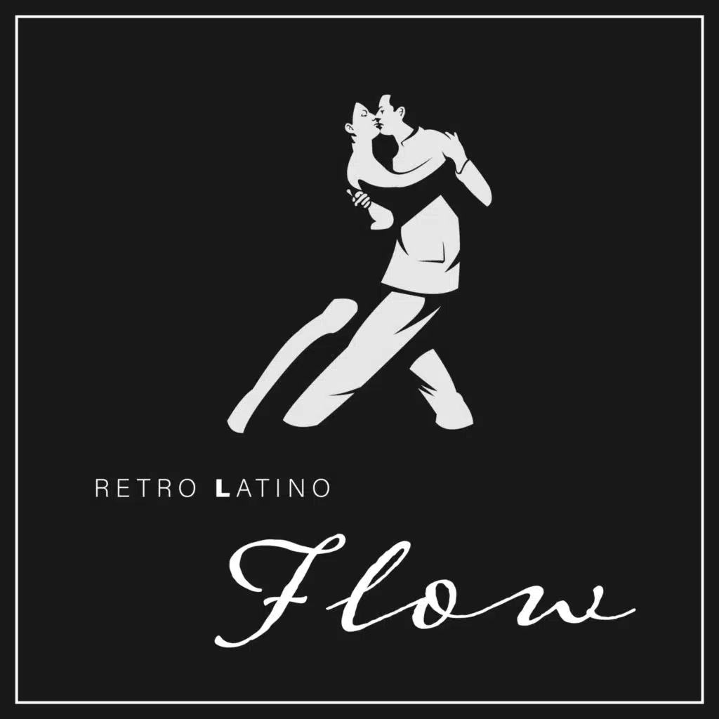 Retro Latino Flow – Unique Collection of Cuban Jazz Music for Party