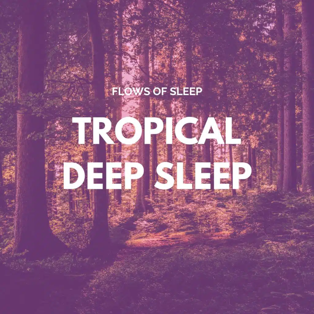 Tropical Deep Sleep