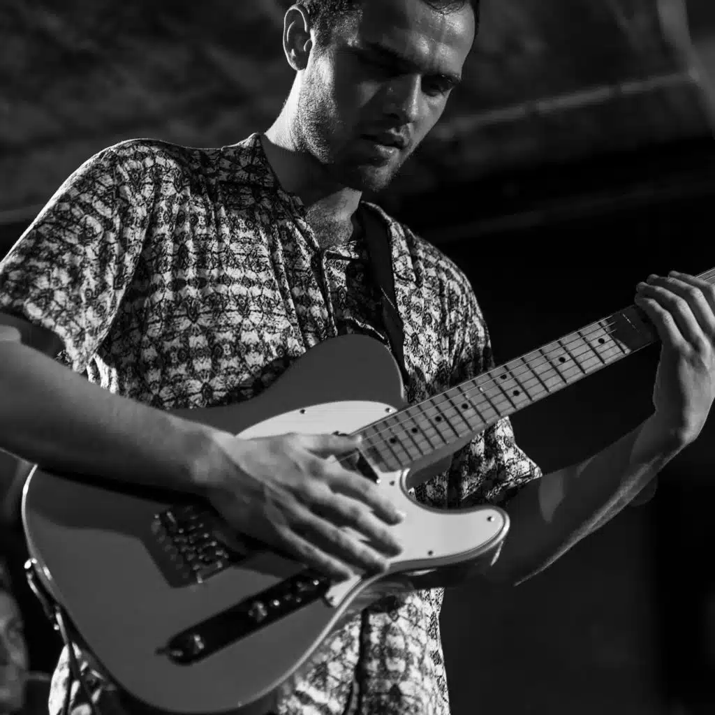 Chemical Coincidence (Live)