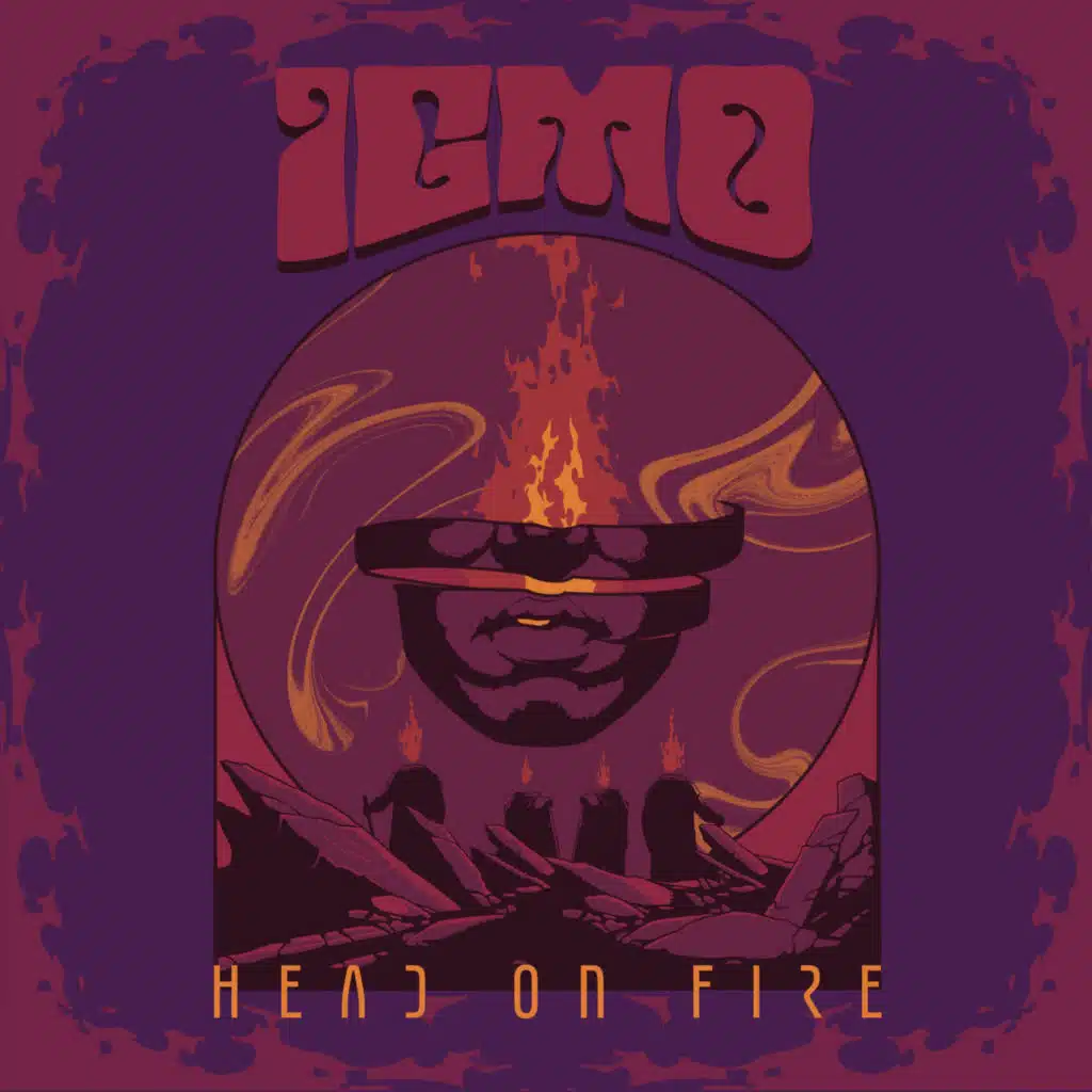 Head on Fire