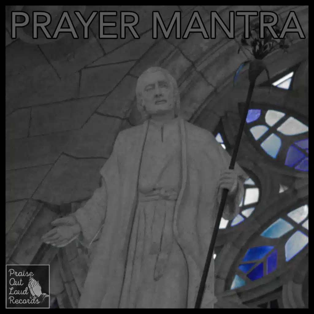 Praise Out Loud Records