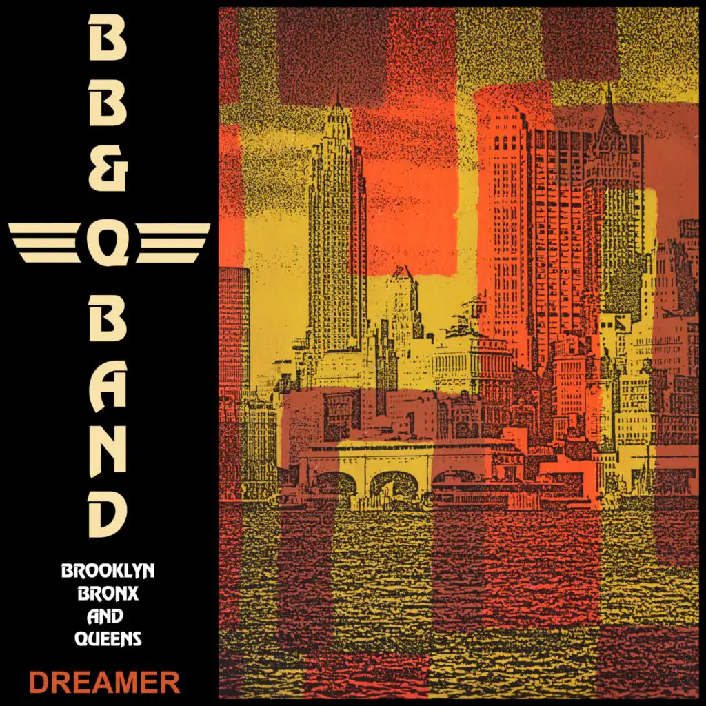 Dreamer (Shep Pettibone Dub)