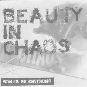 Finding Beauty in Chaos (Broken Ground Mix) [feat. Ashton Nyte] [feat. Tim Perry & Ulrich Krieger]