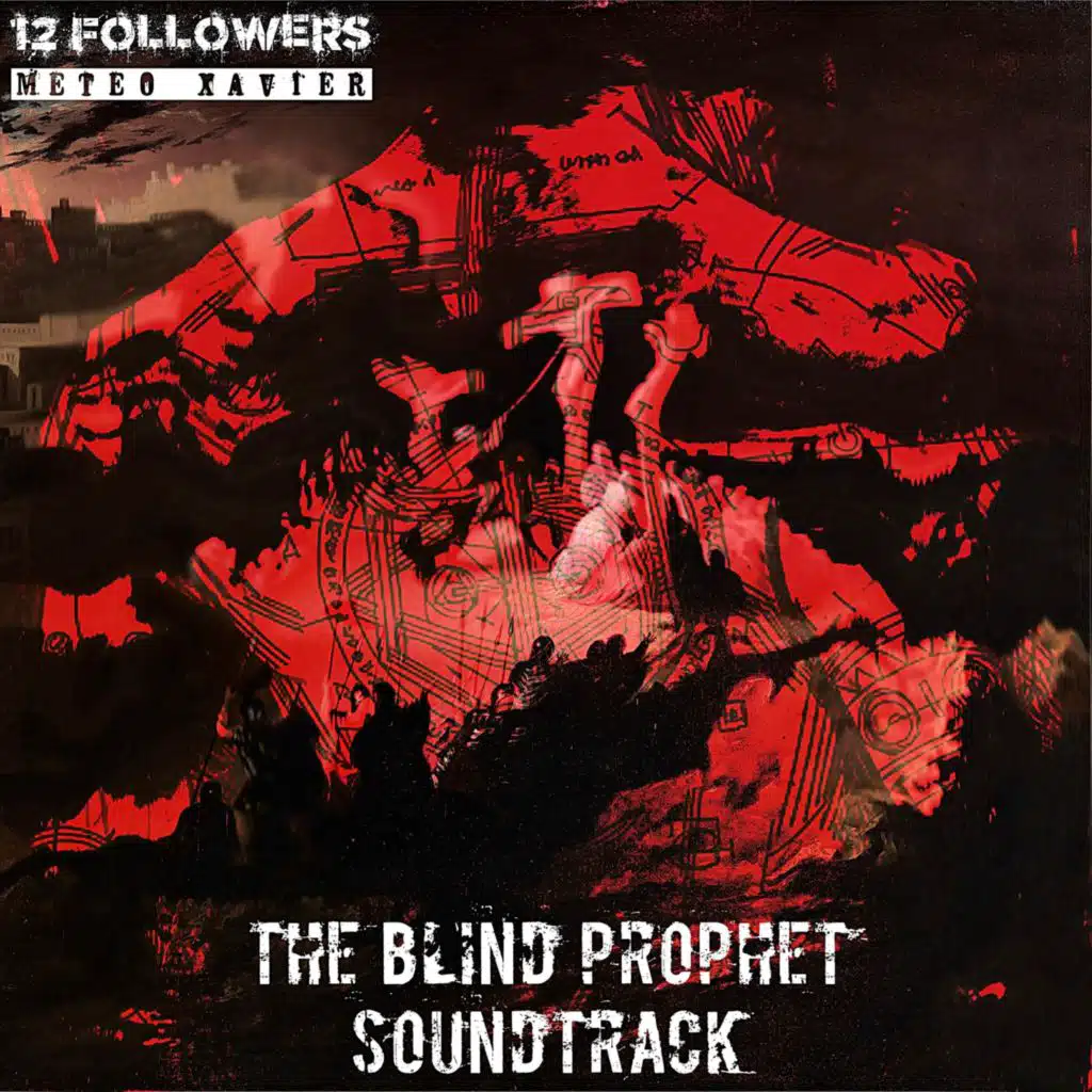 The Blind Prophet (Original Soundtrack)