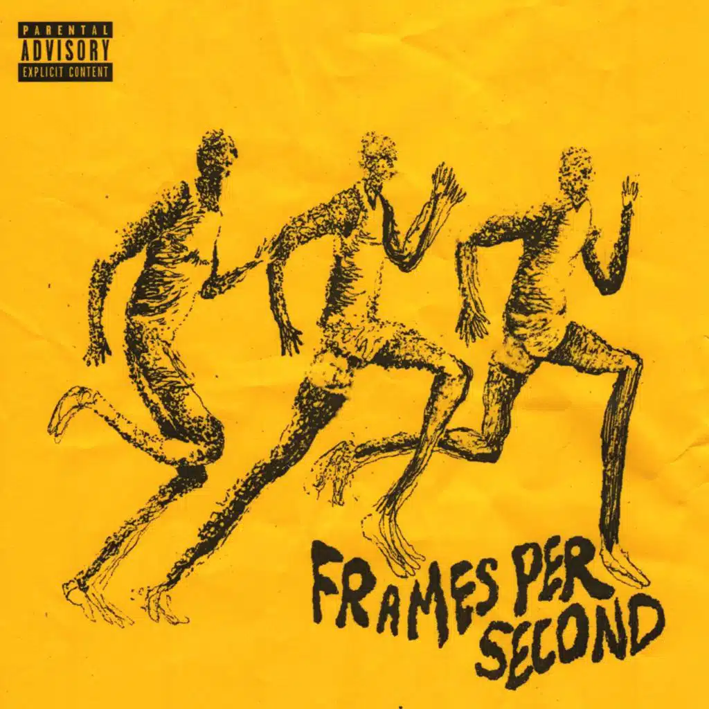 Frames Per Second