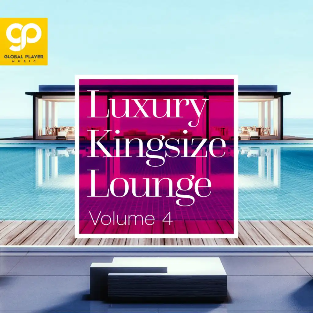 Luxury Kingsize Lounge, Vol. 4