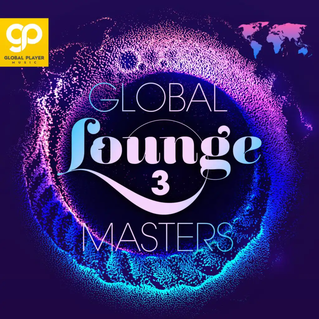 Global Lounge Masters, Vol. 3