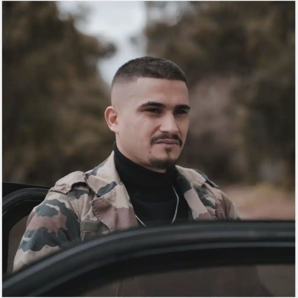 Gazella (feat. Daniel & IssamTiwTiw)