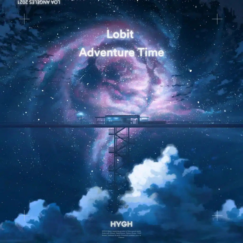 Adventure Time