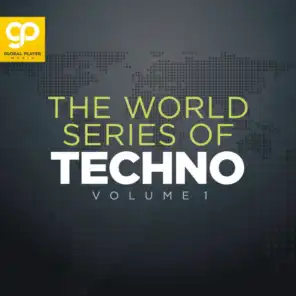 The World Series of Techno, Vol. 1