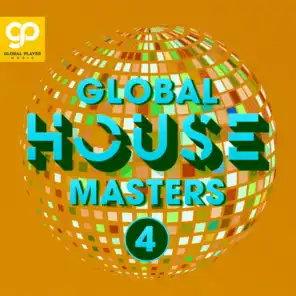 Global House Masters, Vol. 4